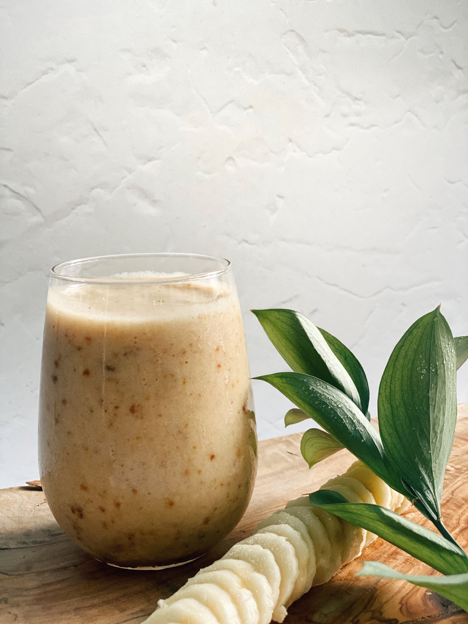 Banana/Date/Cardamom