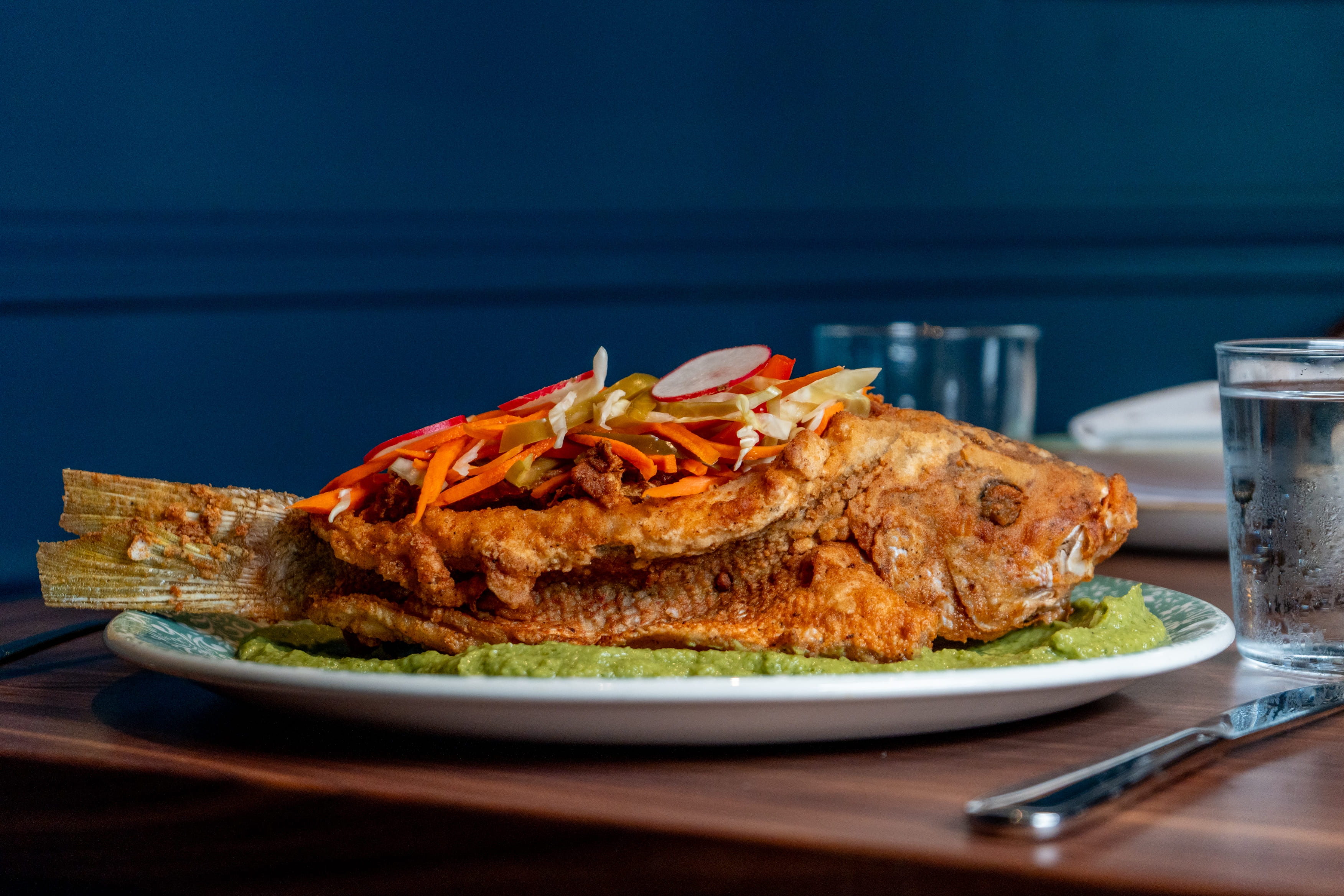 La Can~ita - Kendall Image