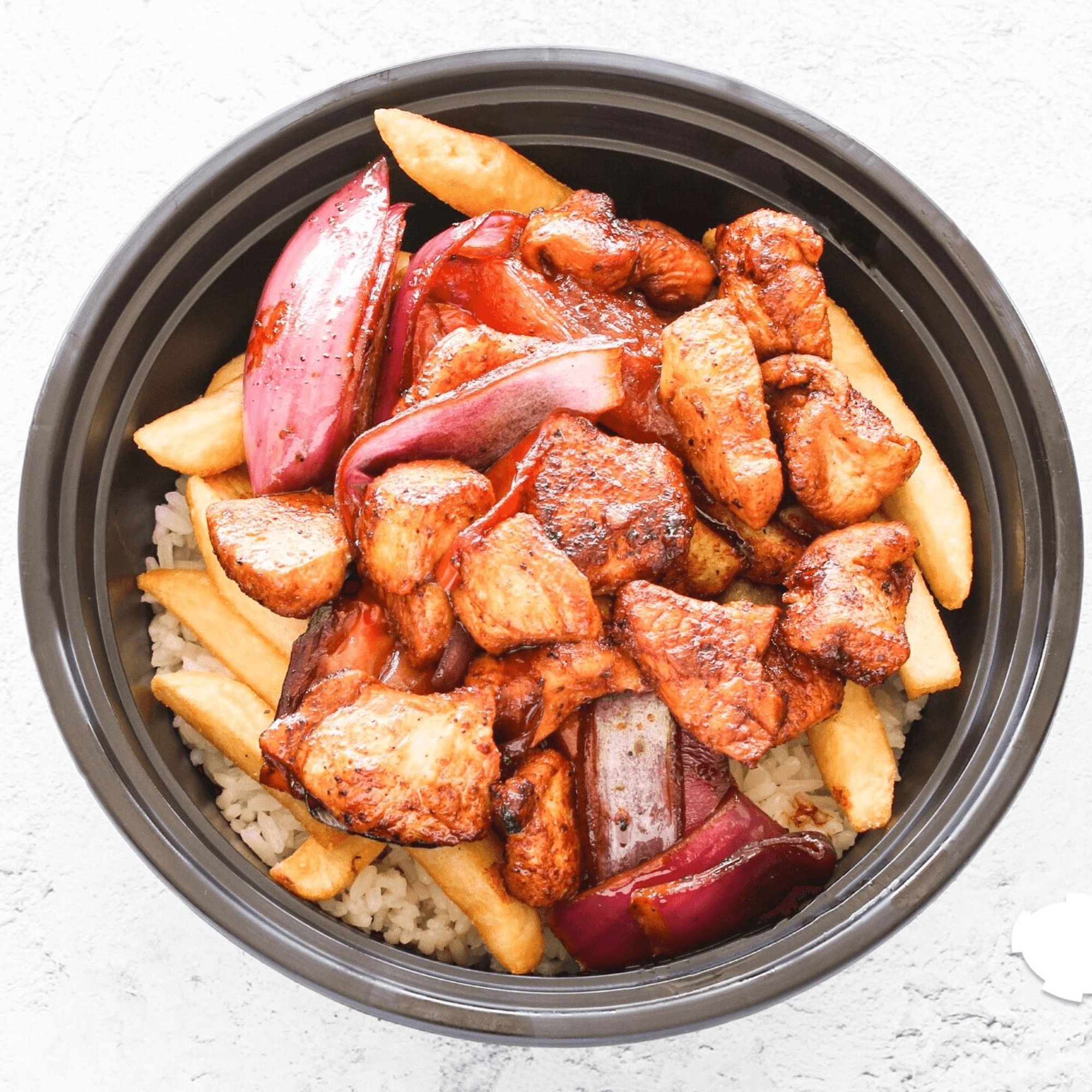 Chicken Bowl
