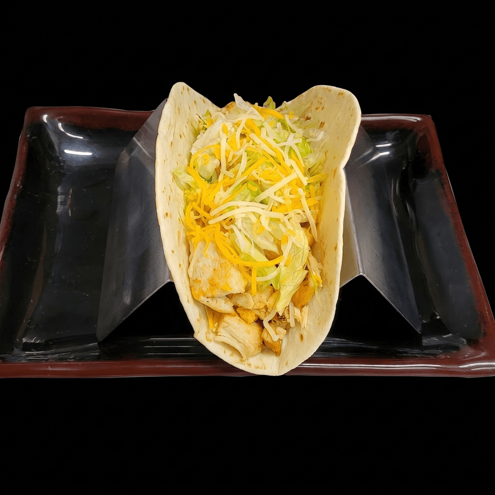 Soft Taco