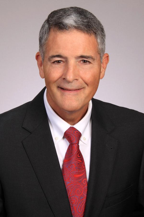 Edward Jones - Financial Advisor: Charlie Burns, AAMS® Photo