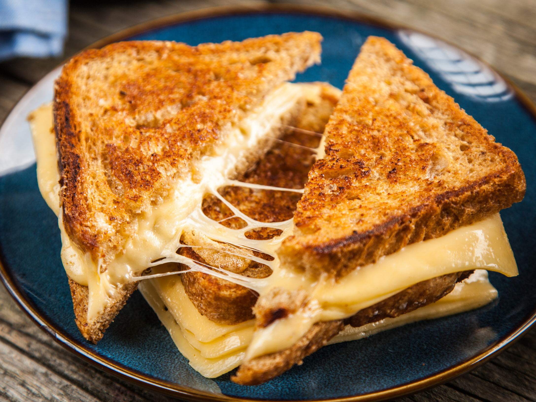 Grilled Cheese Kid's