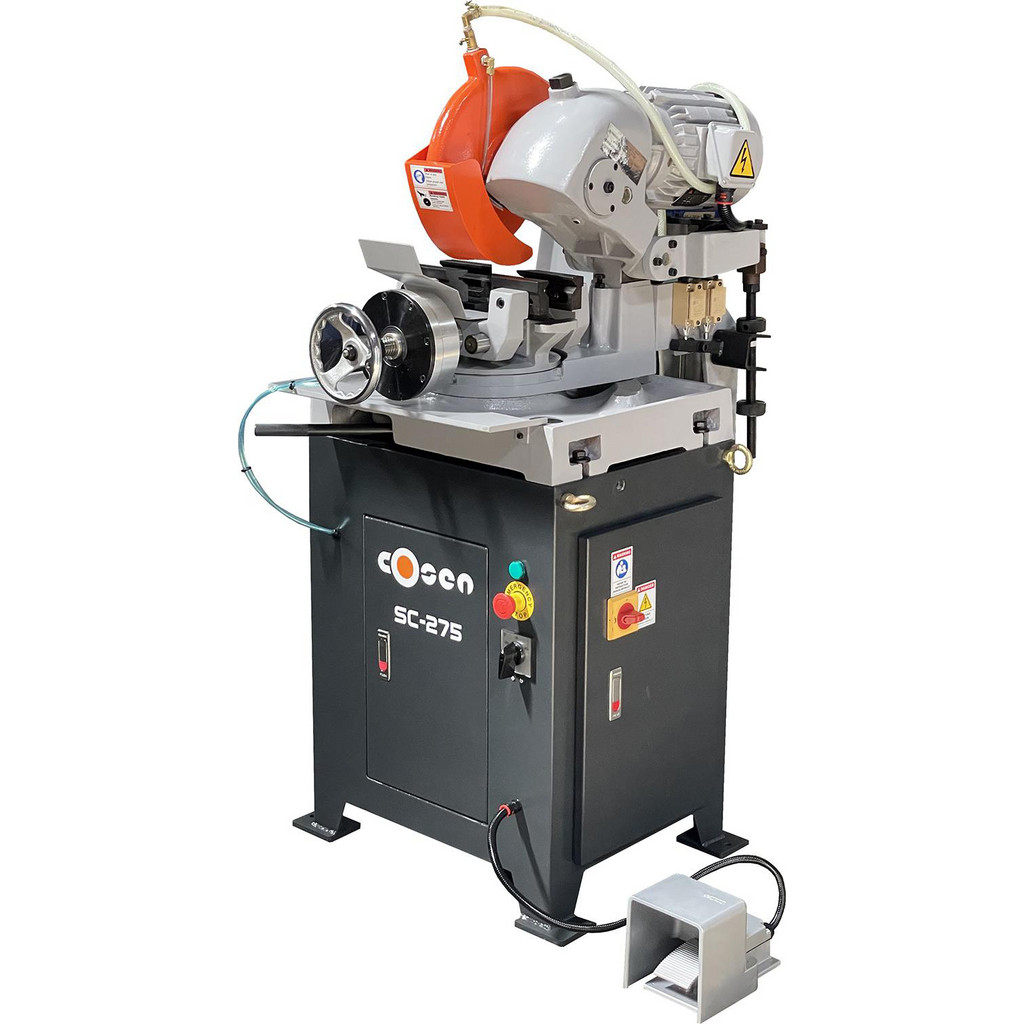 Milling Saws