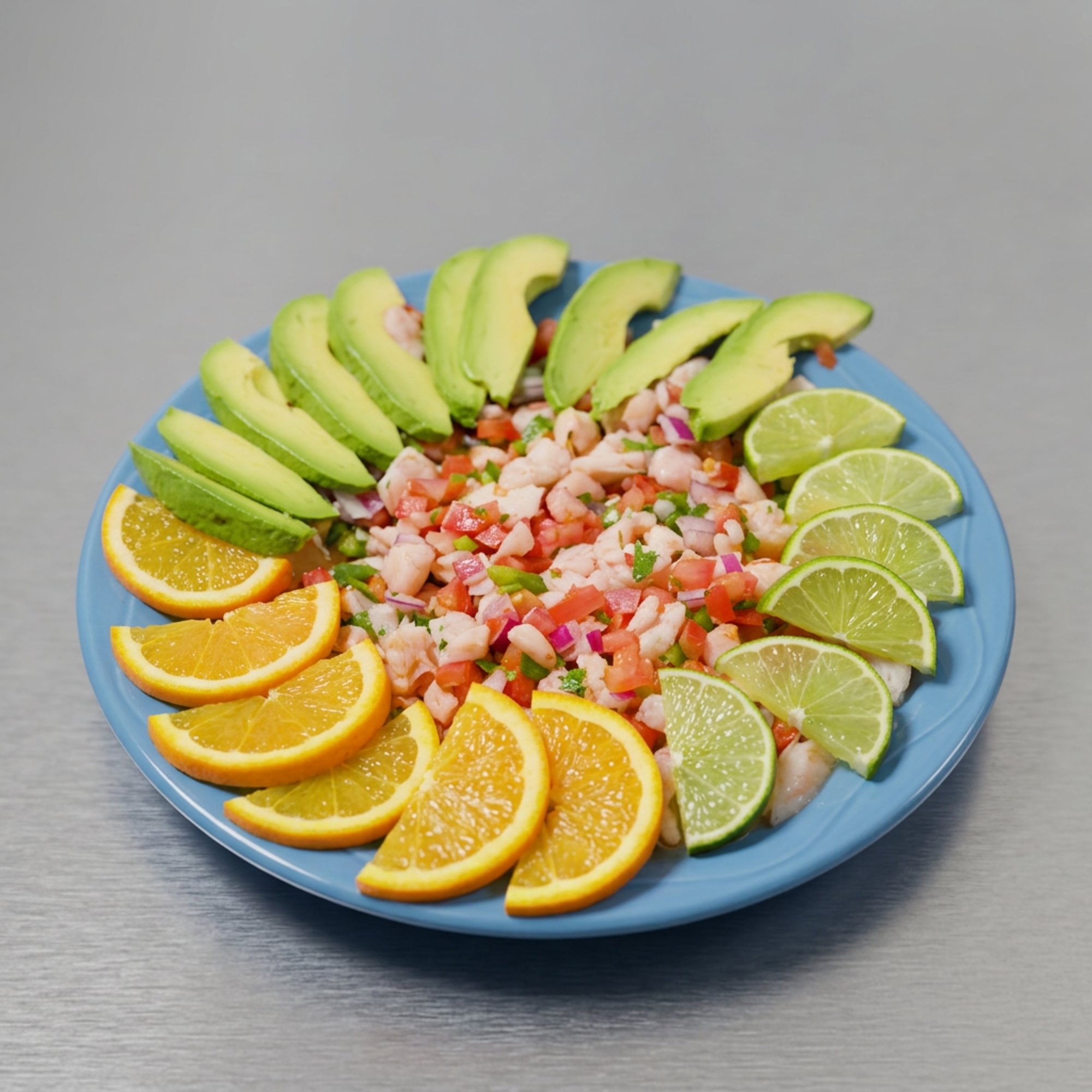 Ceviche