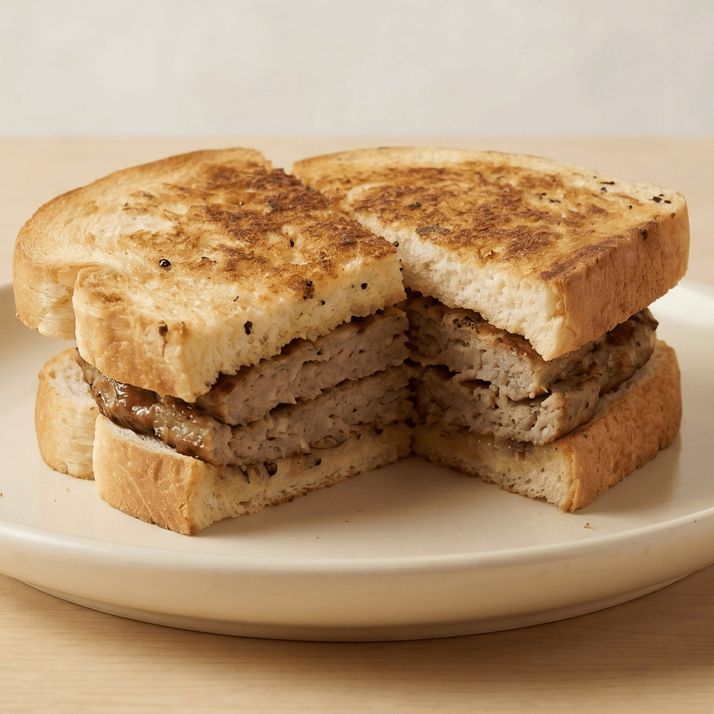 Patty Melt