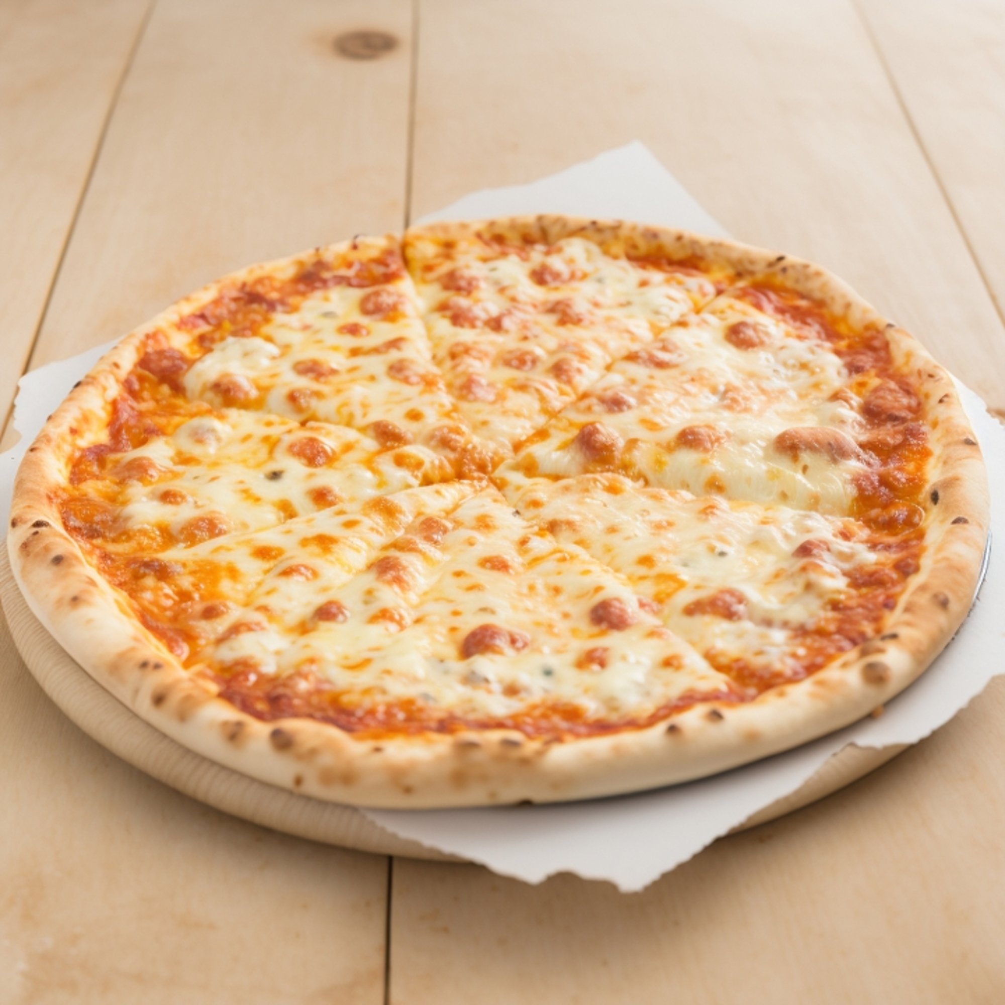 Kids Cheese Pizza