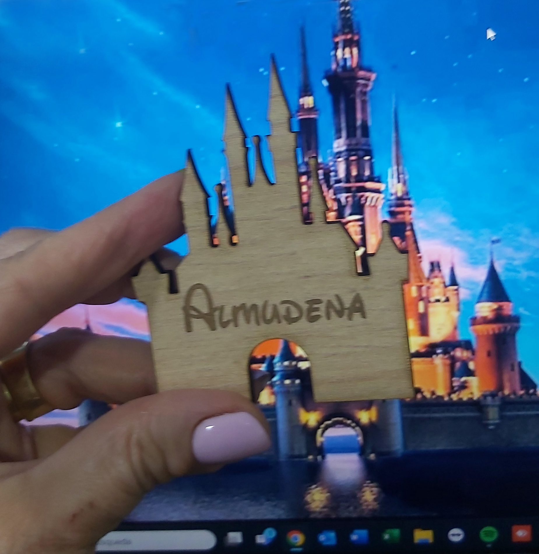 Galería en miniatura