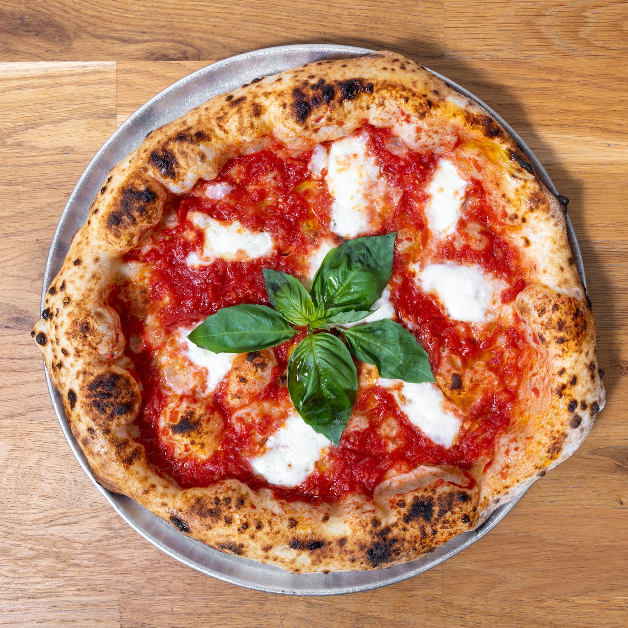 Regina Pizza