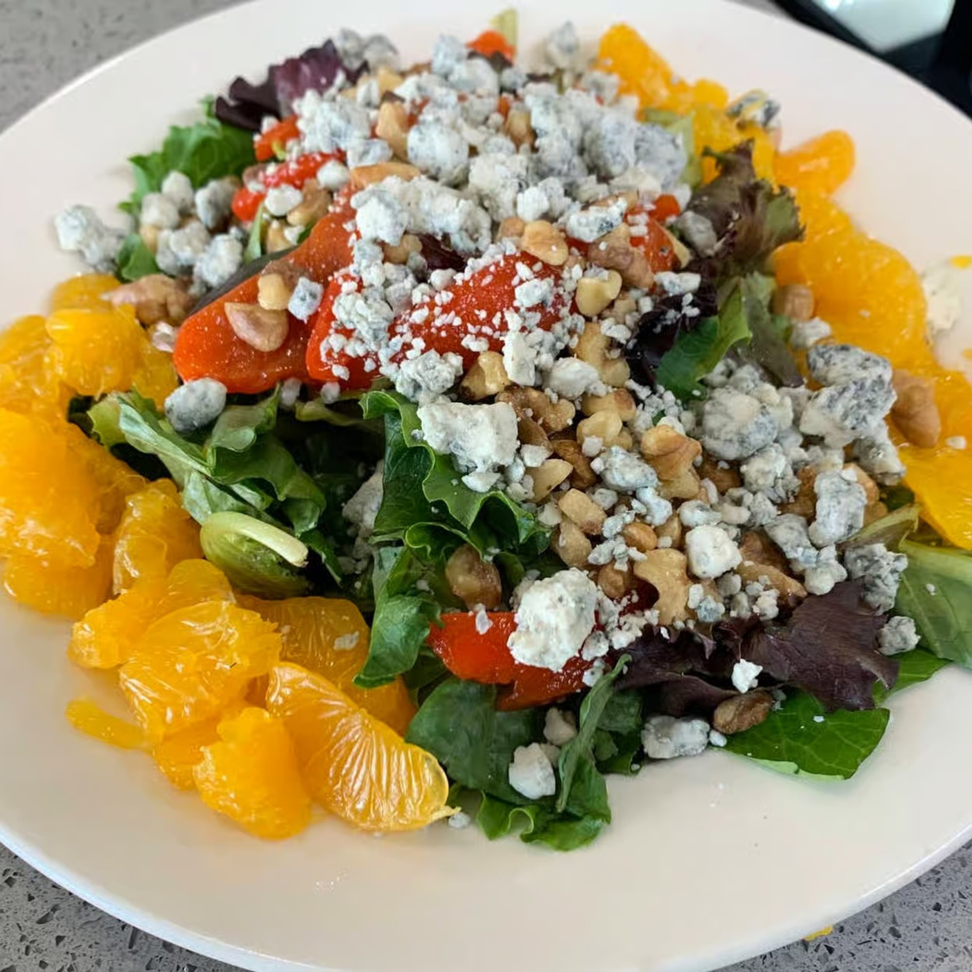Summer Salad