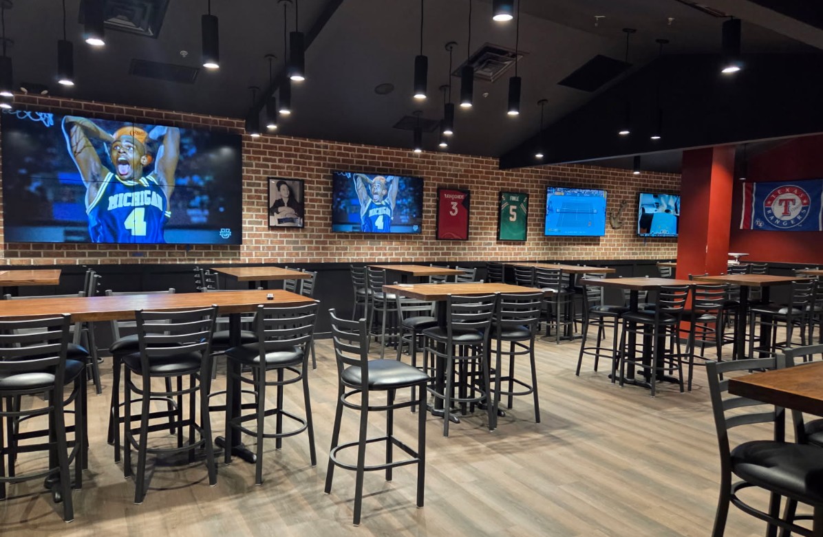 Anchor Bar Frisco Image