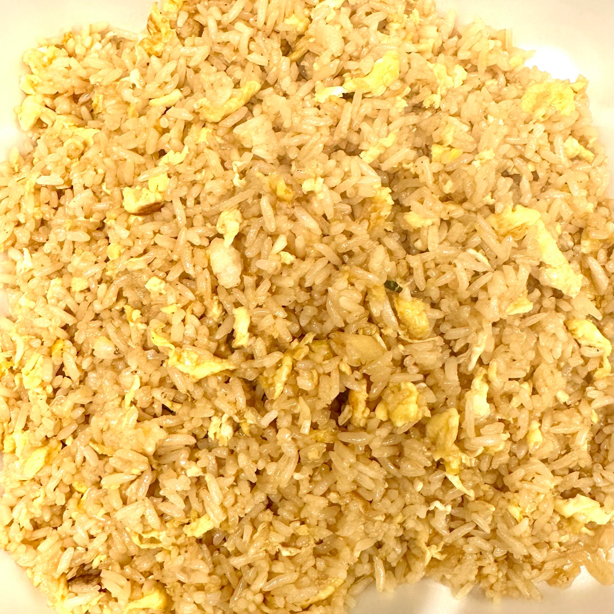 Egg Fried Rice