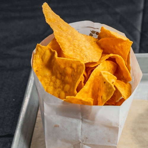 Extra Chips