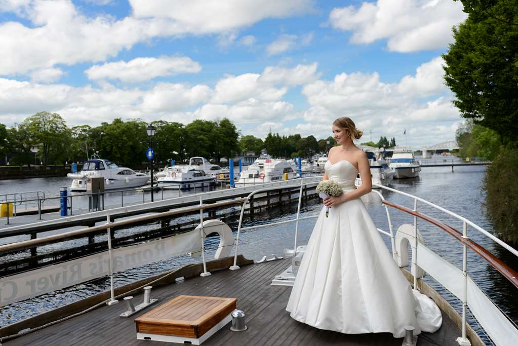 Radisson Blu Hotel, Athlone 48