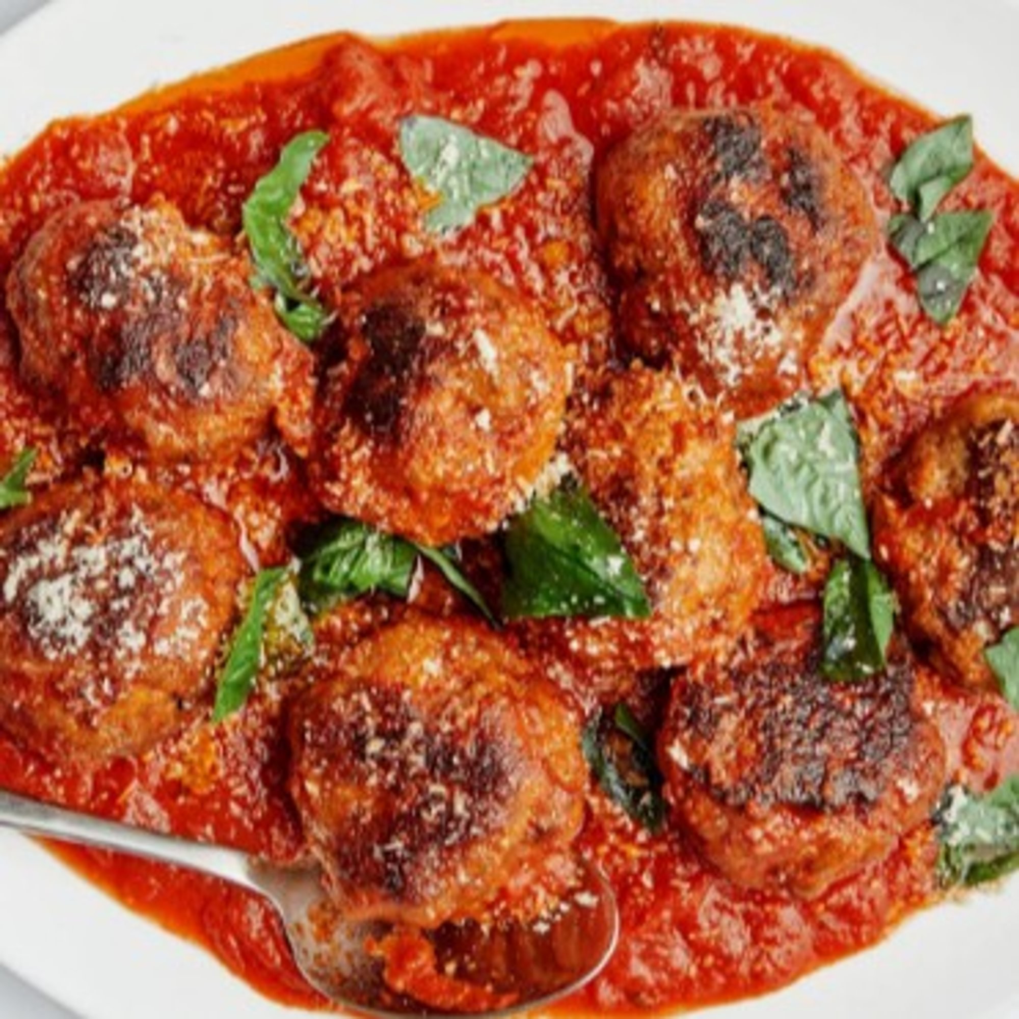 Meatball Appetizer