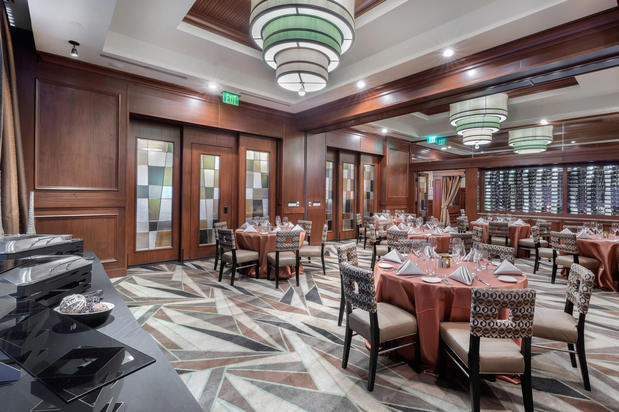 Images McCormick & Schmick's Seafood & Steaks