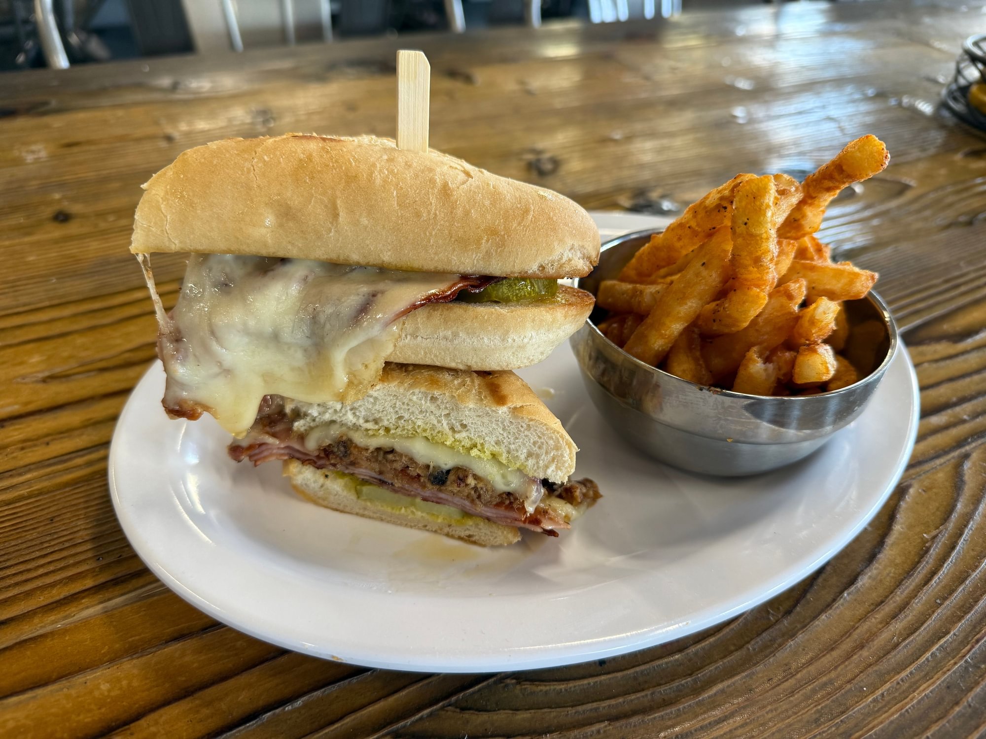 Cubano