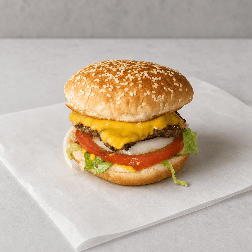 Cheeseburger