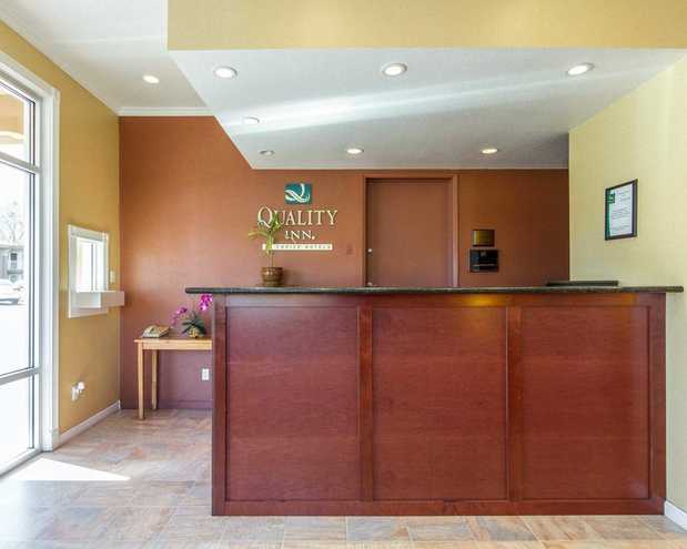 Images Quality Inn