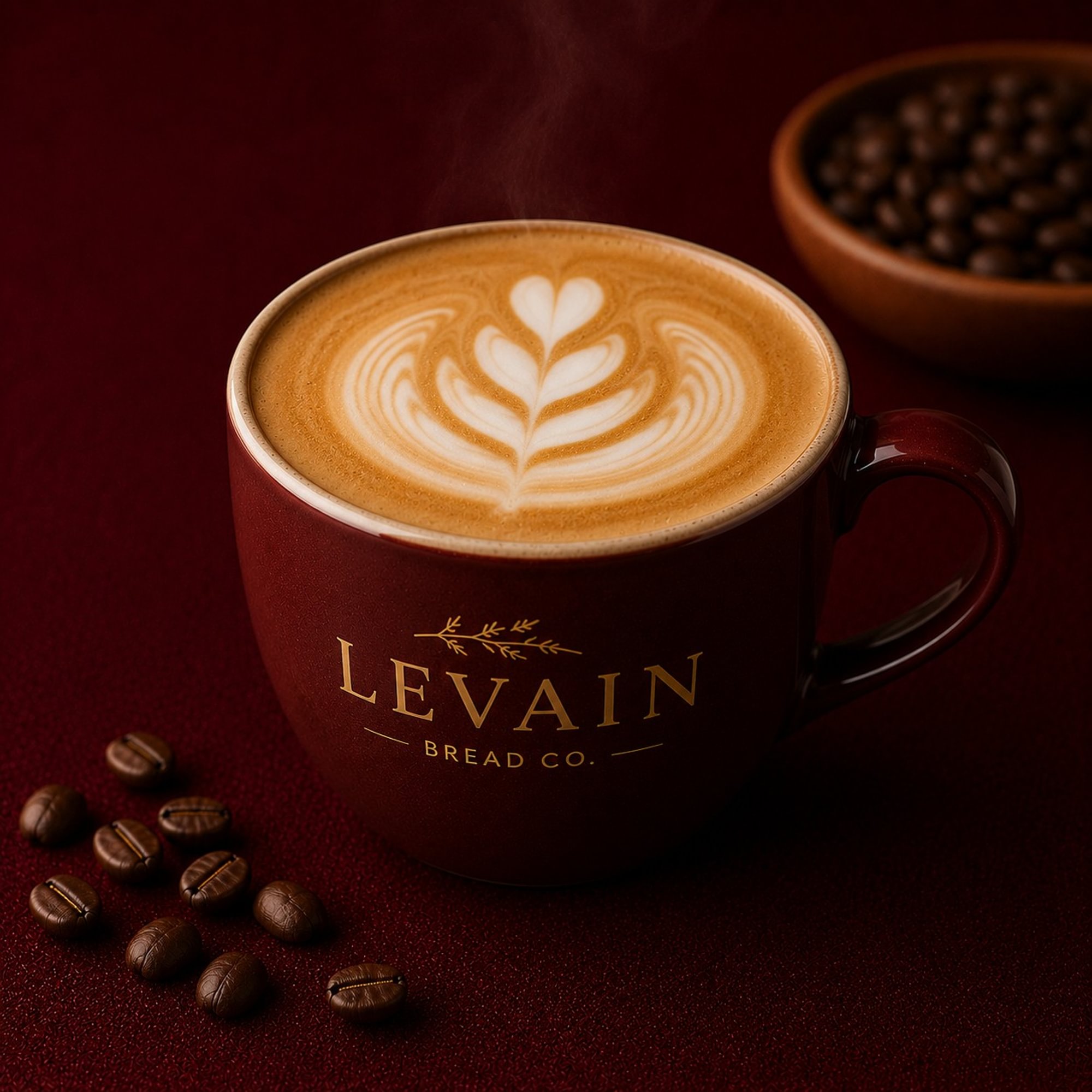 Coffee Latte