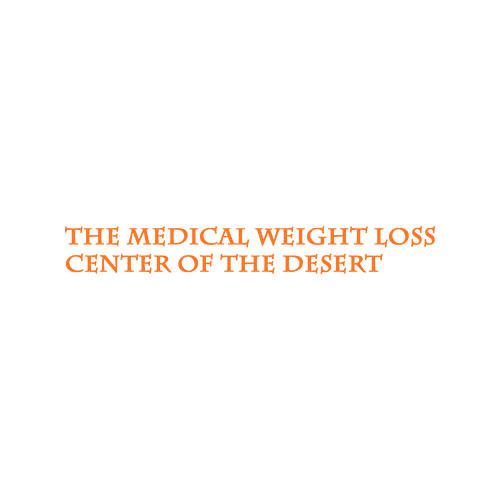 The Medical Weight Loss Center Of The Desert