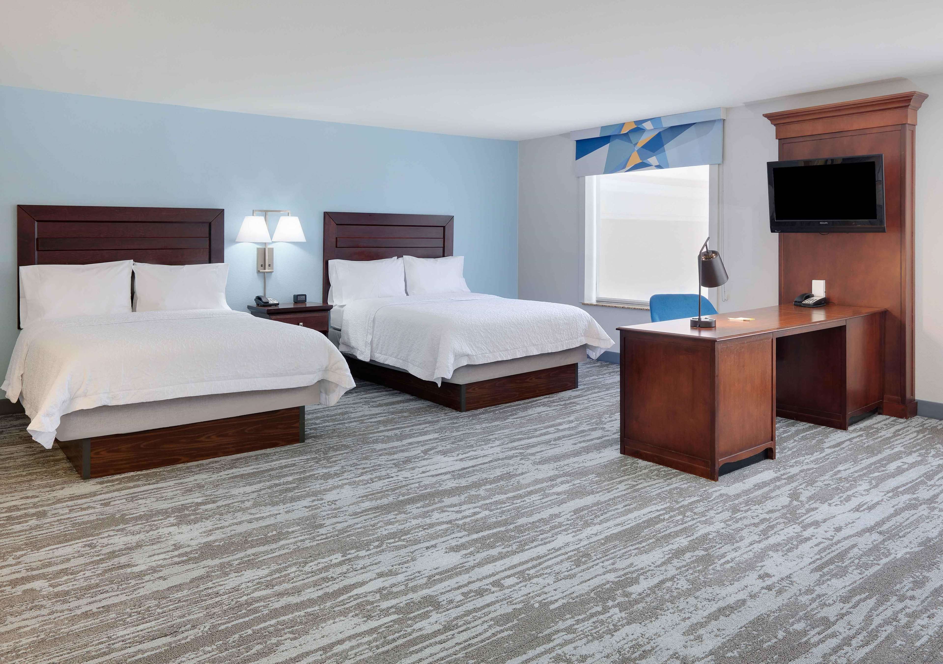 Hampton Inn & Suites Dallas-Arlington-South Photo