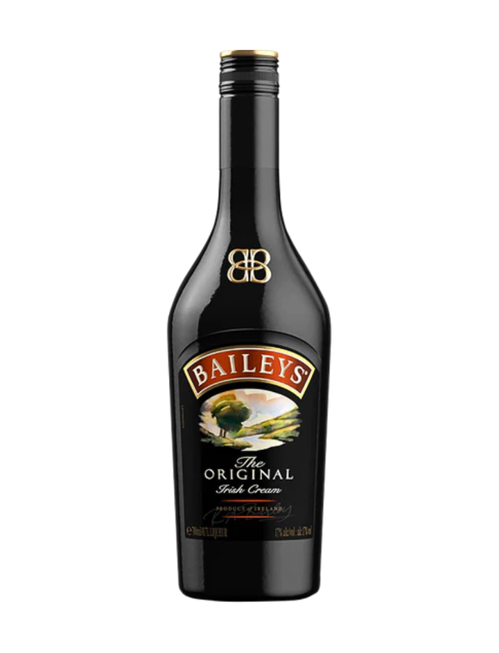 Bailey's