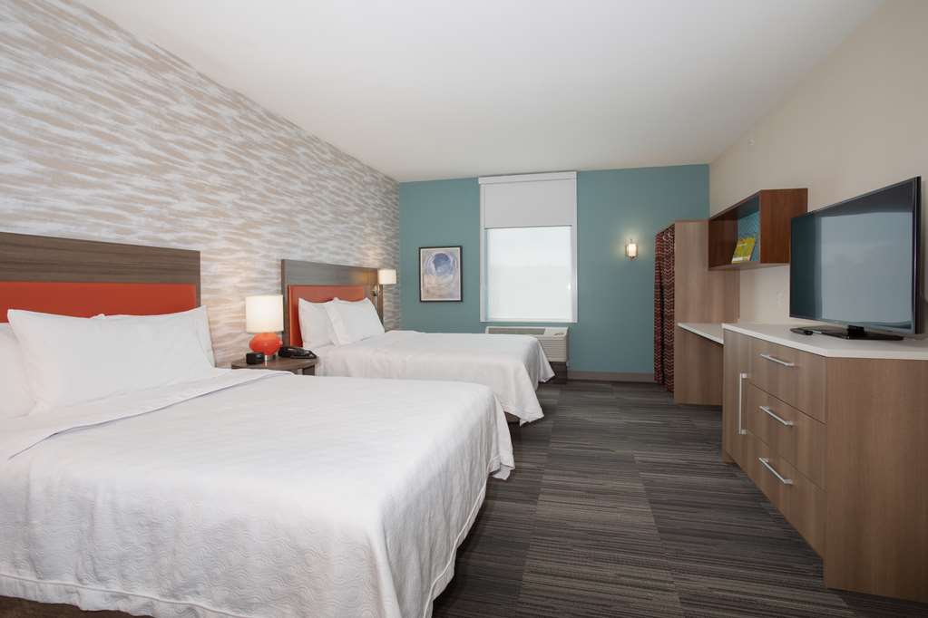 Home2 Suites by Hilton Omaha UN Medical Ctr Area Image