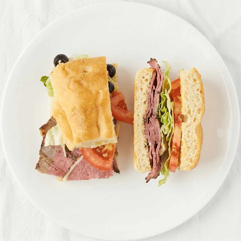 Sandwiches