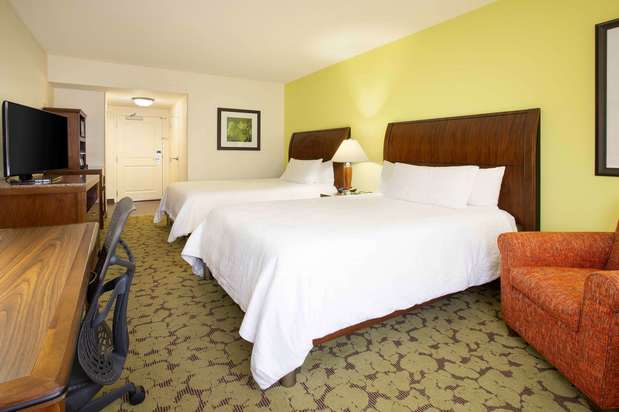 Images Hilton Garden Inn Omaha Downtown/Old Market Area