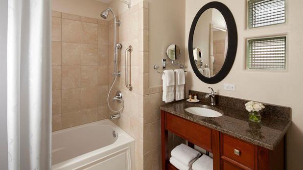 Images Sheraton Desert Oasis Villas, Scottsdale