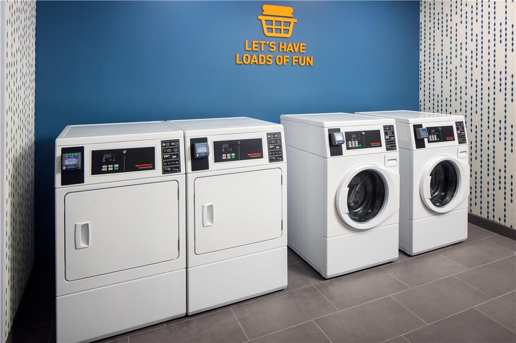 Home2 Suites by Hilton Bastrop Image