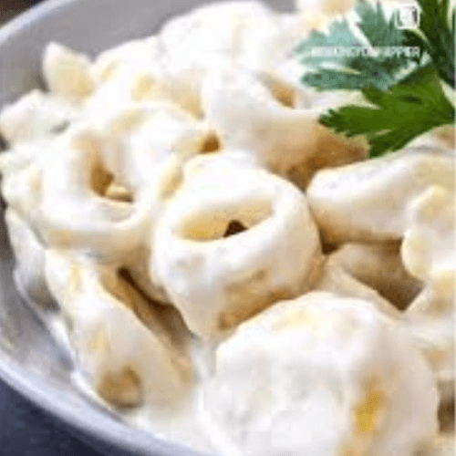 H/T TORTELLINI ALFREDO