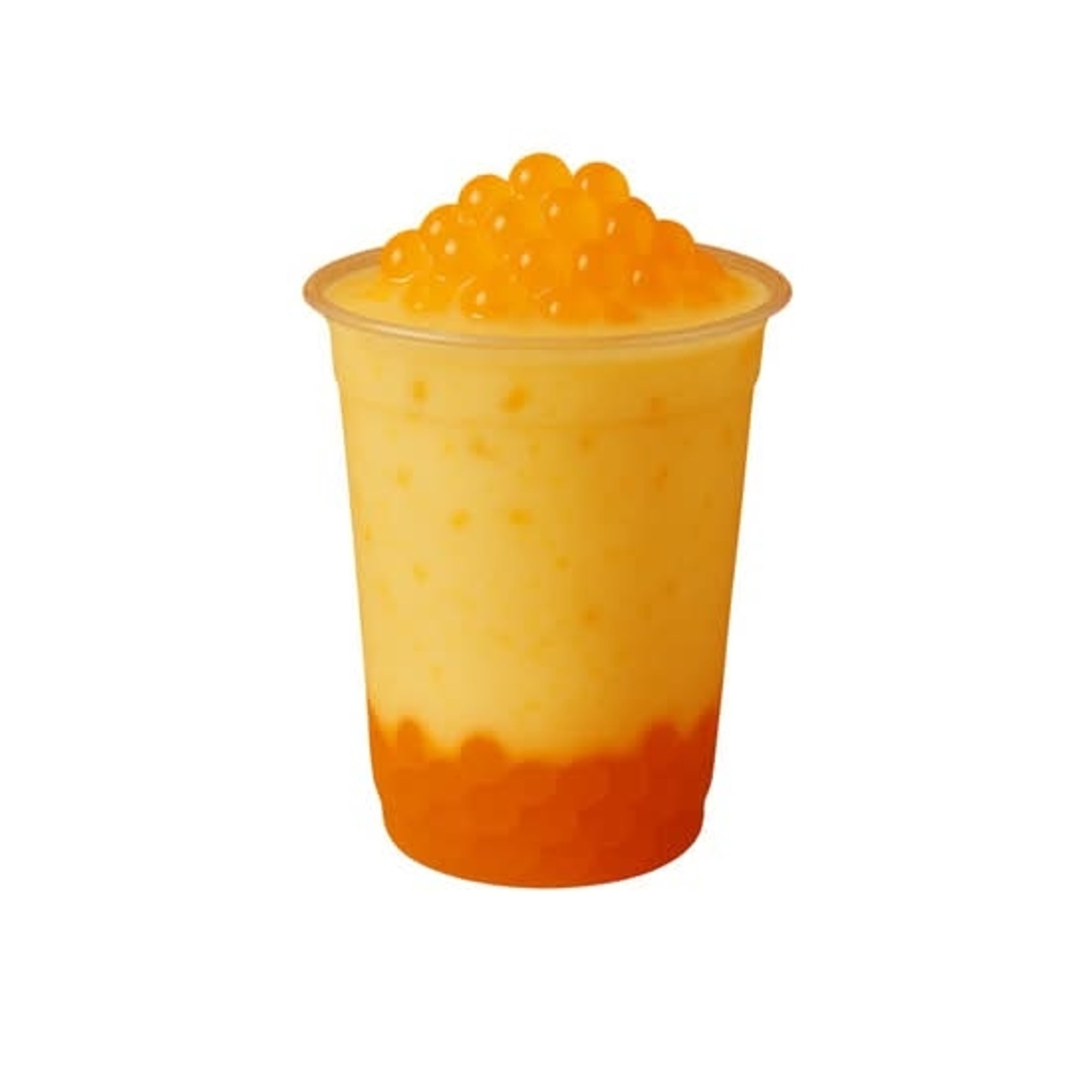 Manila Mango Bliss
