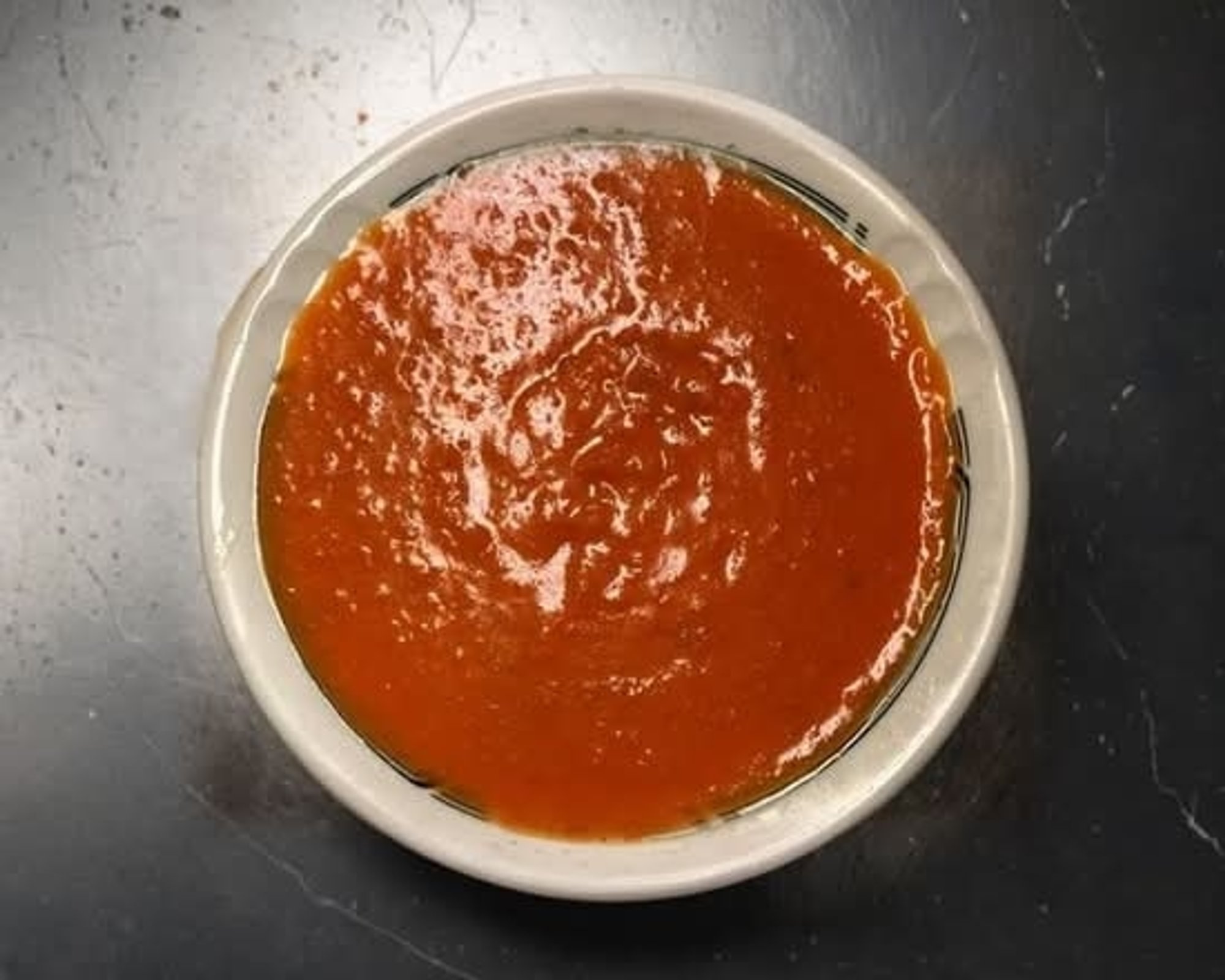 Tomato Soup