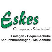 Logo von Orthopädie Schuhtechnik Dirk Eskes