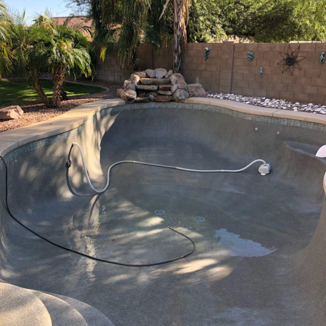 Poolguys Swimming Pool Service Photo