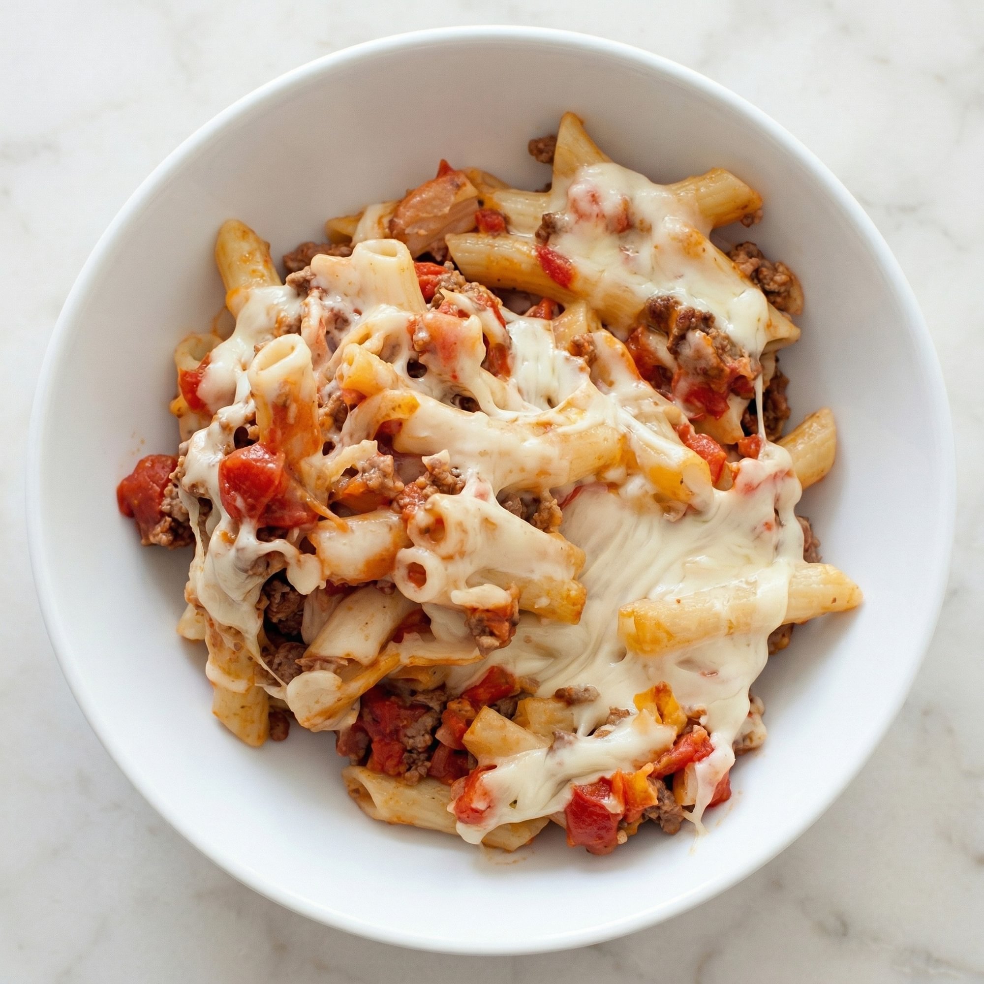 Baked Ziti