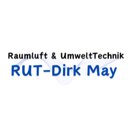 Logo von Raumluft- und Umwelttechnik Dirk May