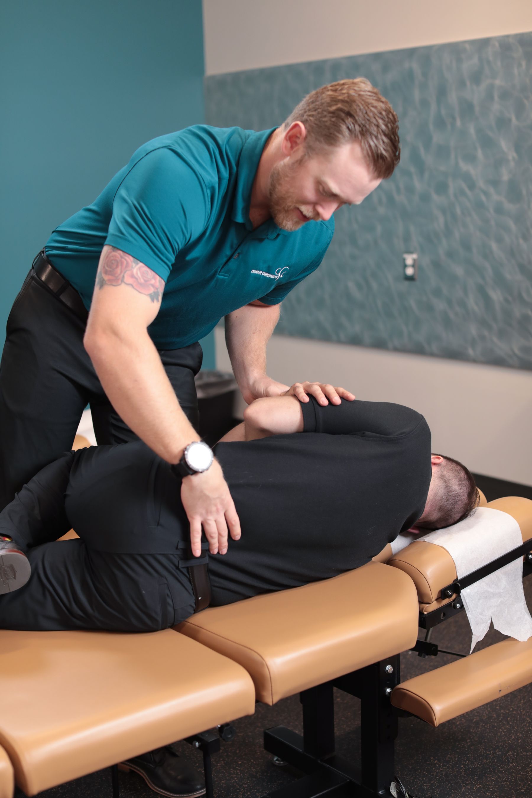 Chandler Chiropractic of Scottsdale Image