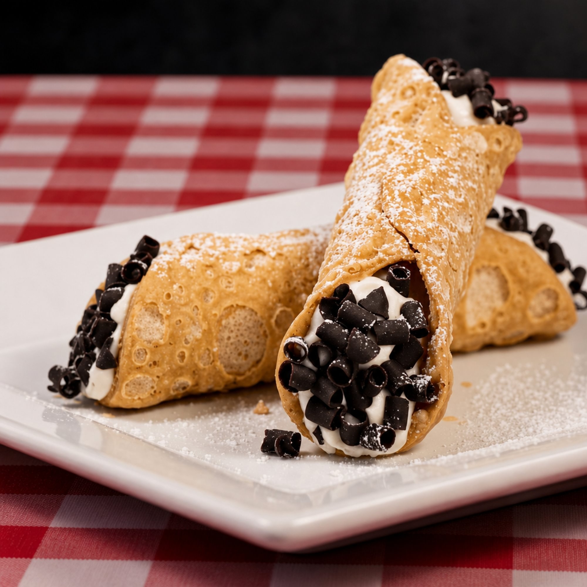 Cannoli