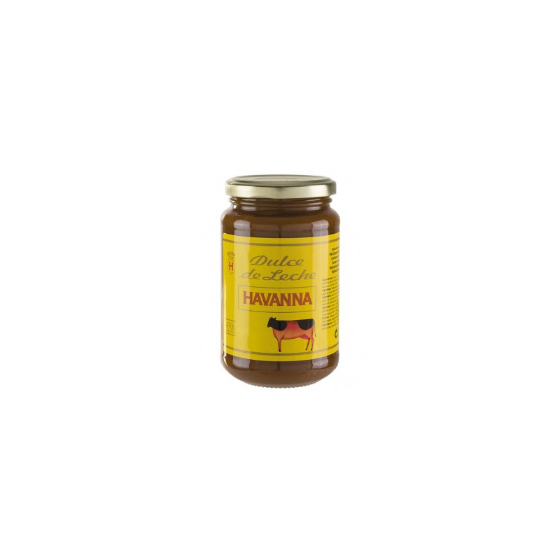 Manjarblanco marca Habanna 450gr