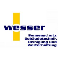 Logo von WESSER SYSTEM SERVICE - Wesser Sonnenschutz