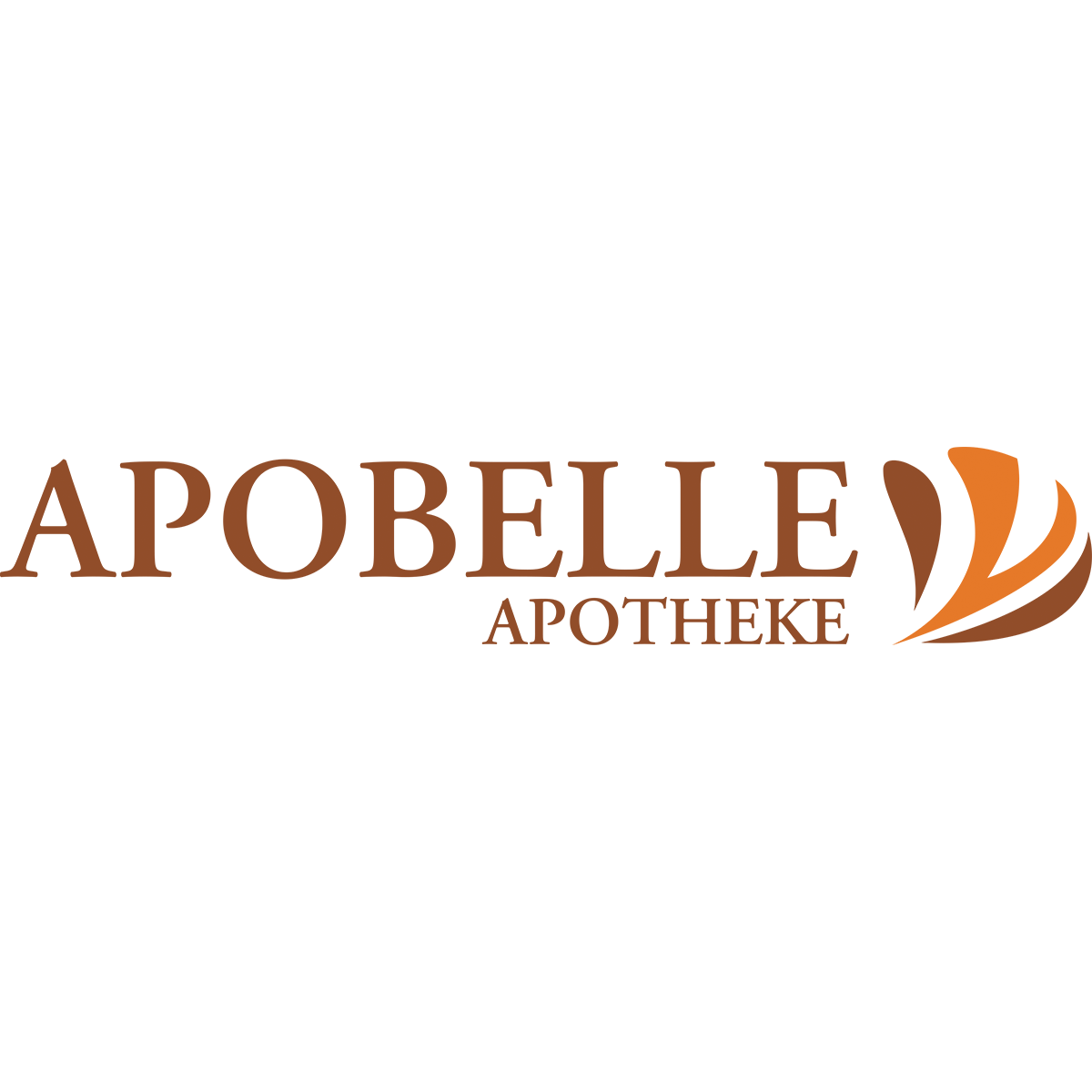 Logo der Apobelle Apotheke