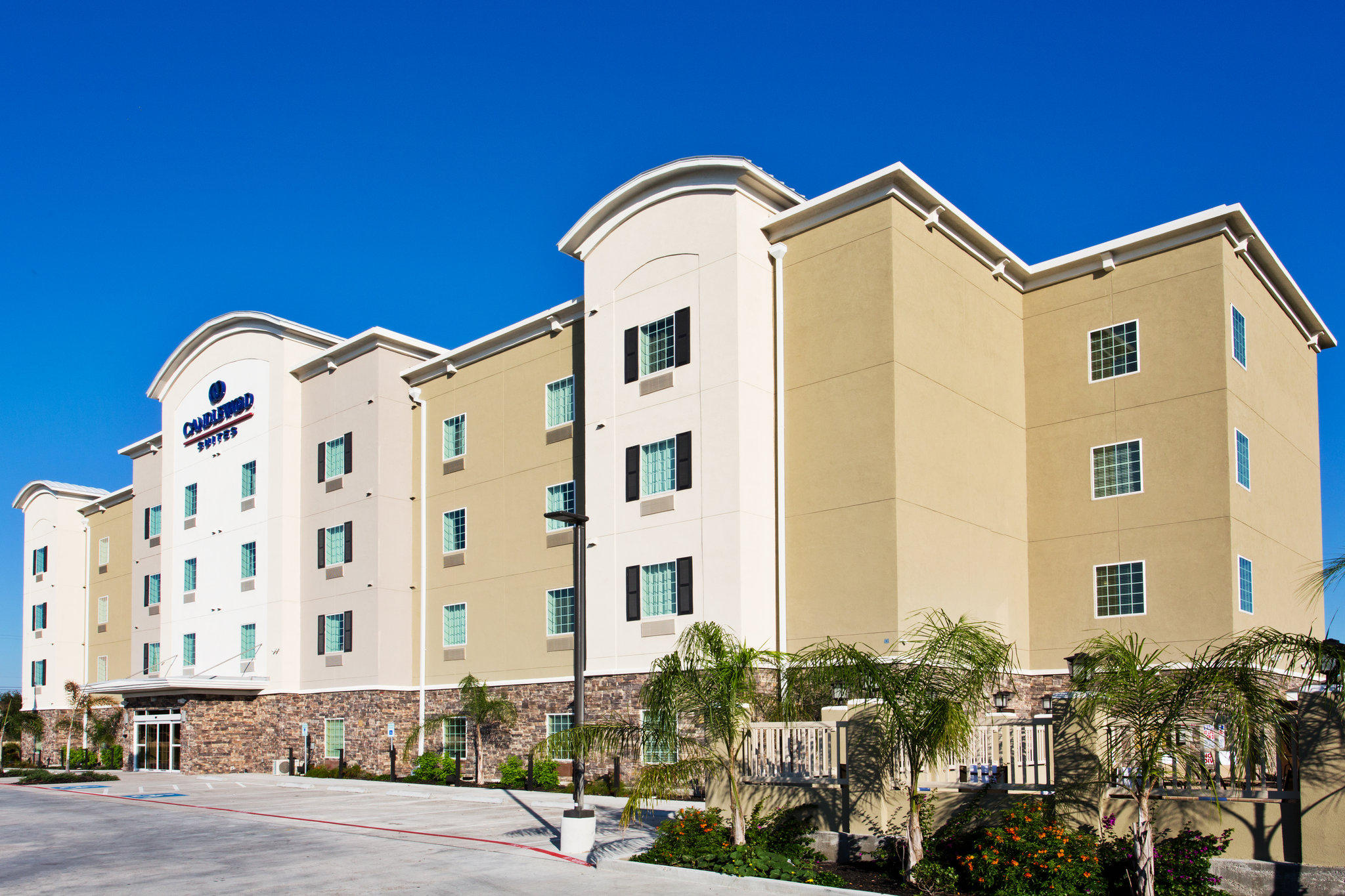 Candlewood Suites Corpus Christi-Naval Base Area Photo