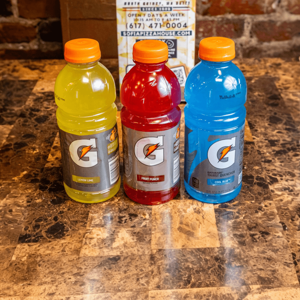 Gatorade