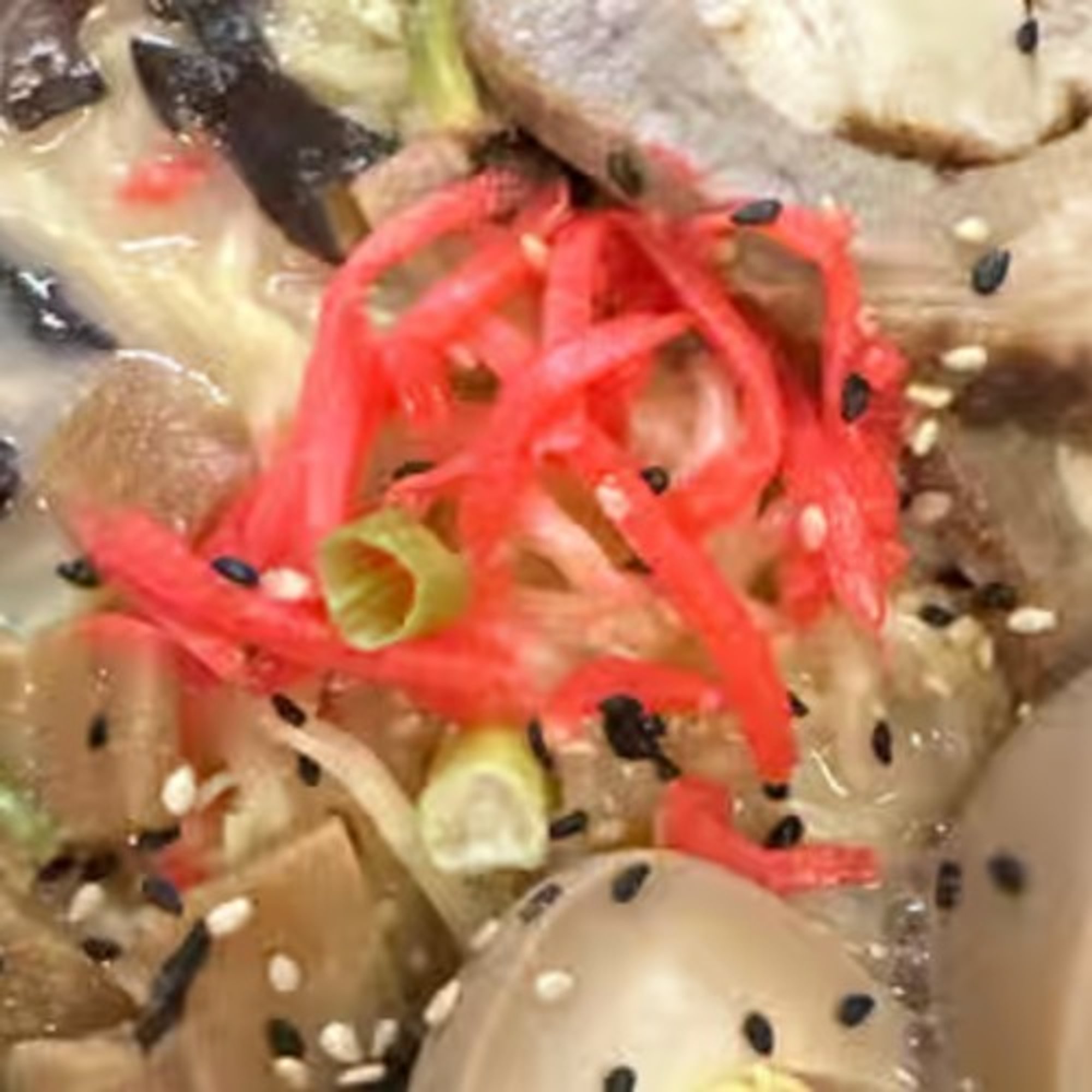 Tonkotsu Ramen