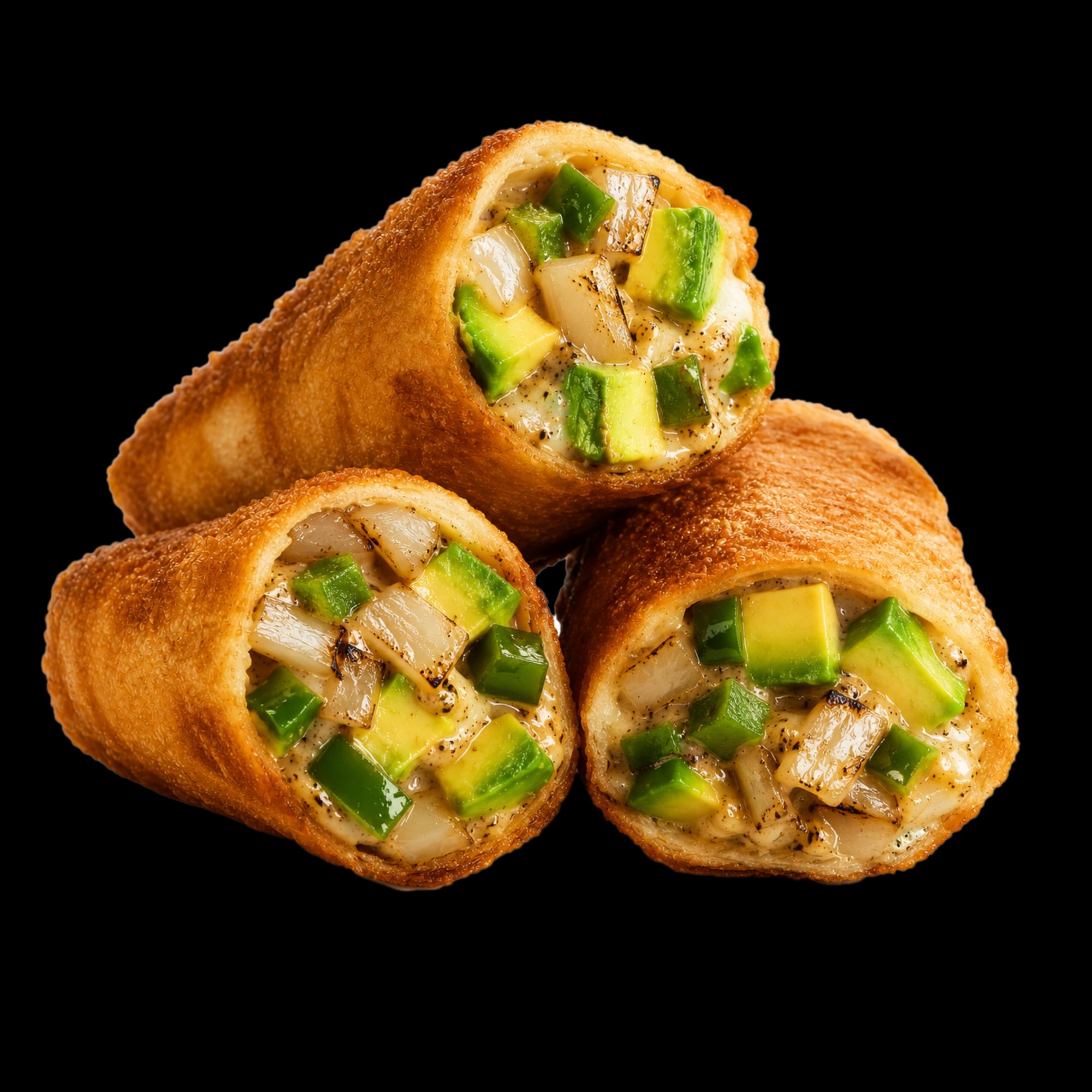 Avocado Rolls