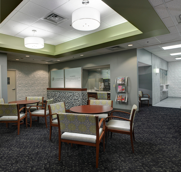 Images Evansville Surgery Center