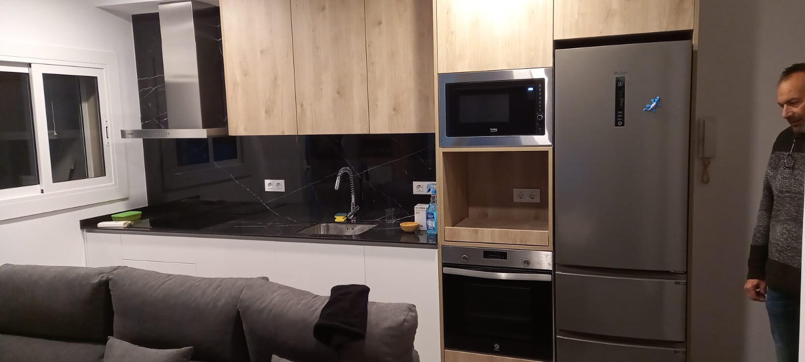 Galería en miniatura