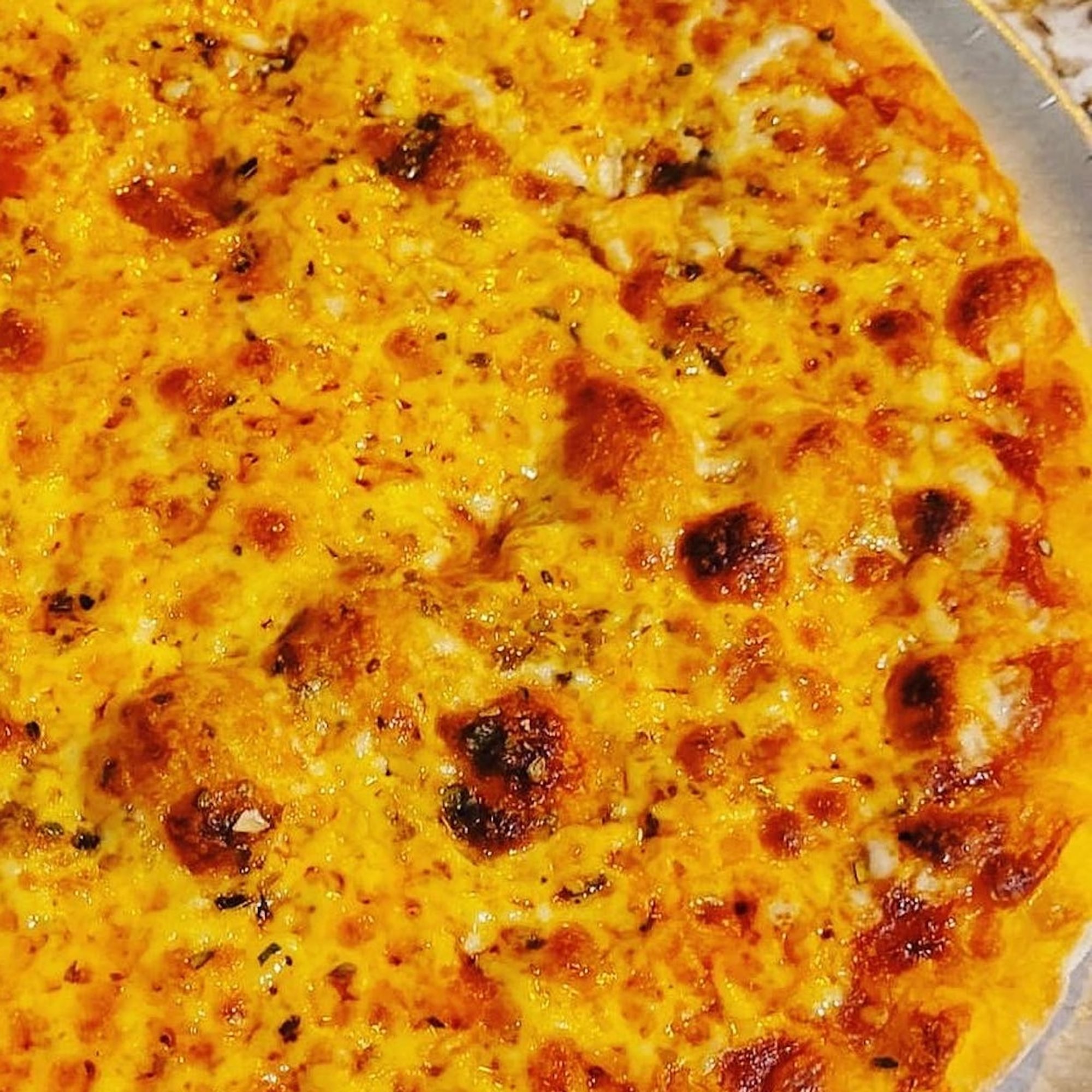 Cheese Pizza